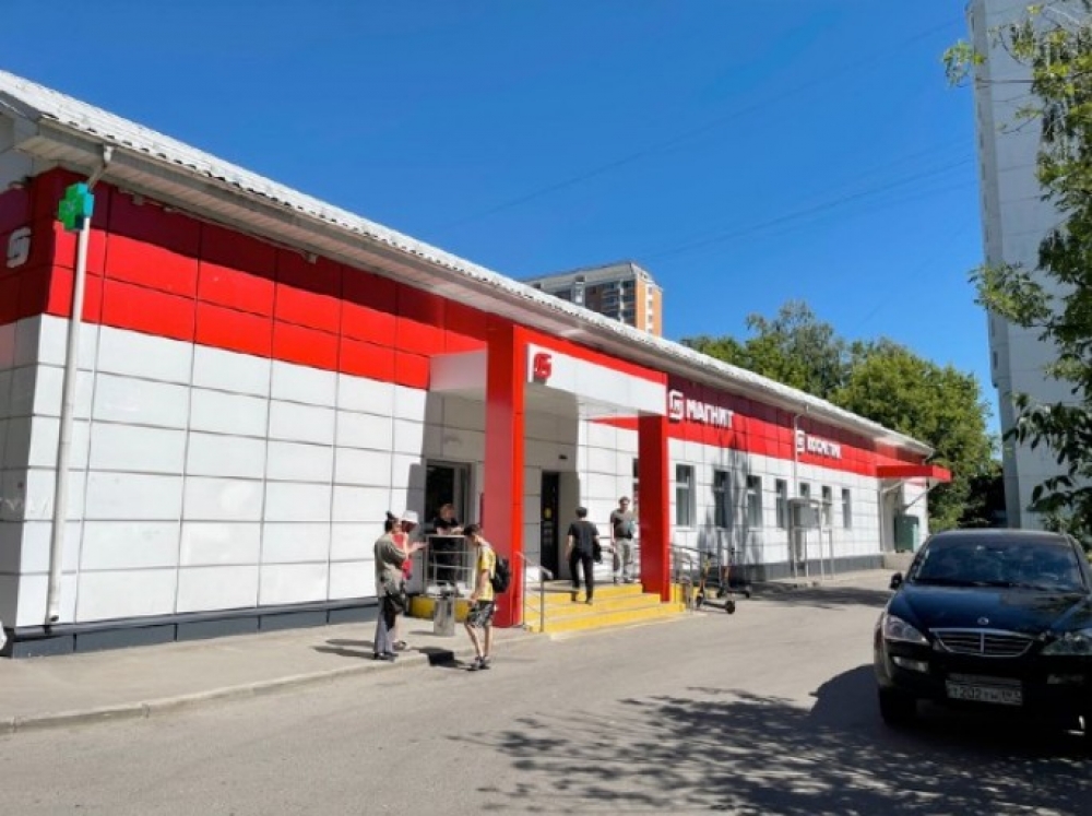 Арендный бизнес ОСЗ 