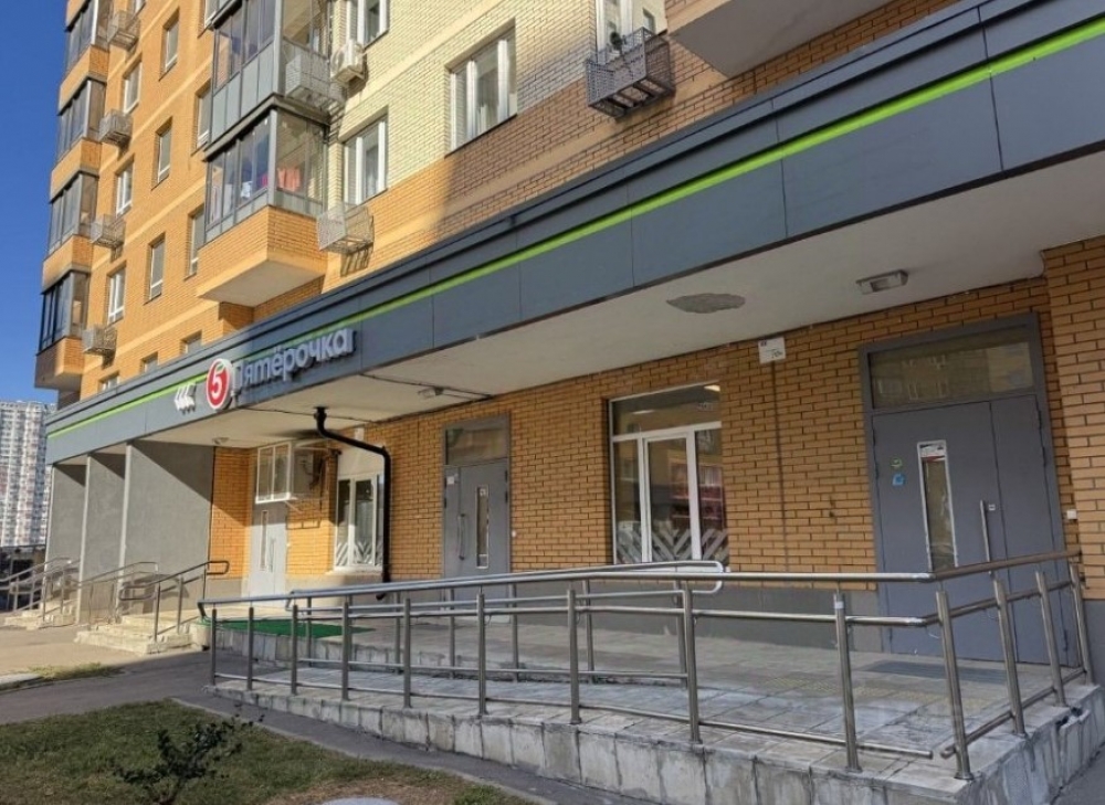 Арендный бизнес ЖК 