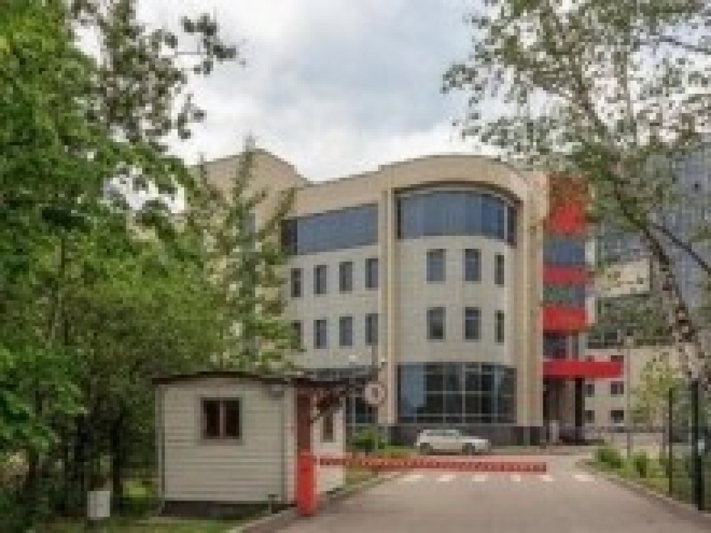 Аренда офиса Офисный особняк «Профсоюзная 125к1»