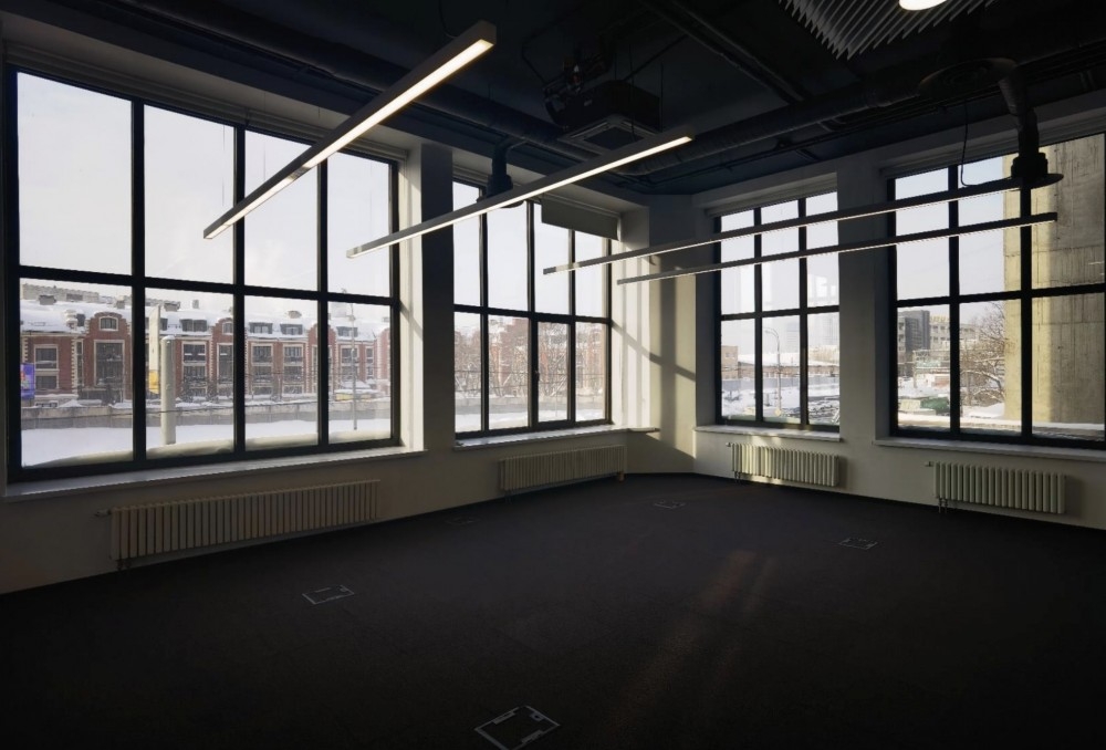 Аренда офиса Бизнес-центр «Буревестник» с22