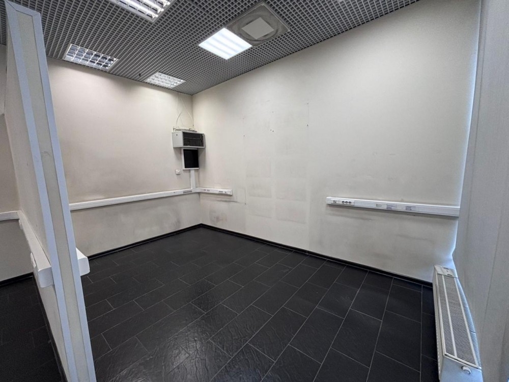 Аренда офиса Бизнес-центр «Вивальди Плаза»