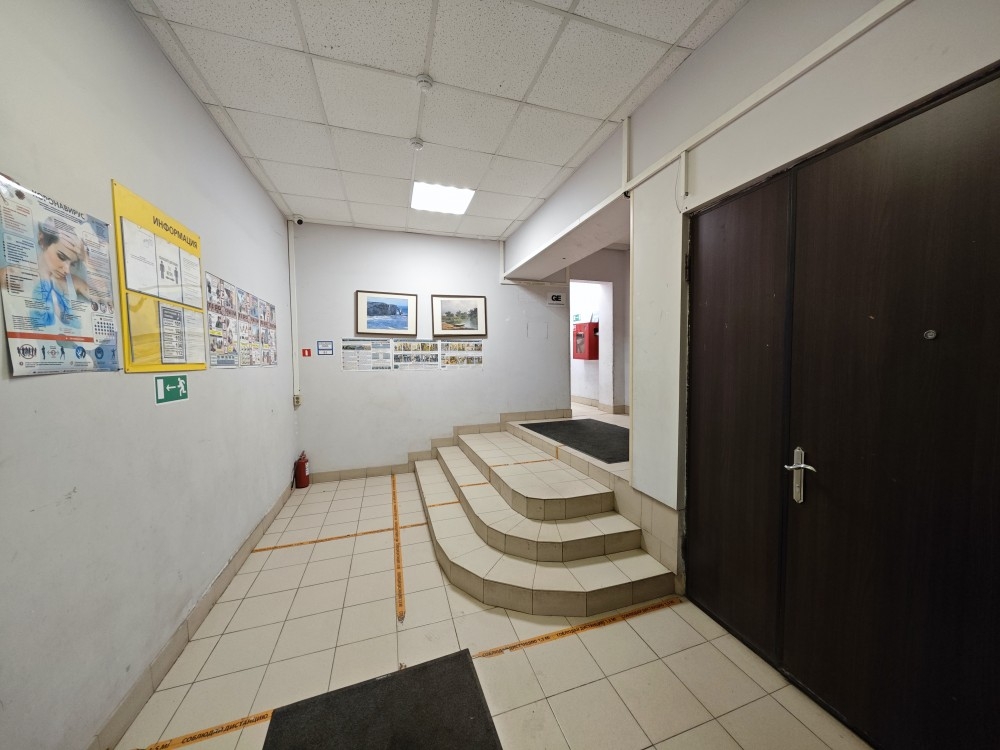 Продажа офиса Административное Здание