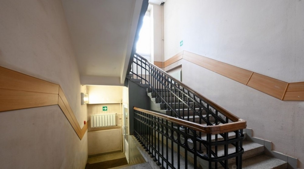 Продажа офиса Офисное здание «1-я Энтузиастов 6»