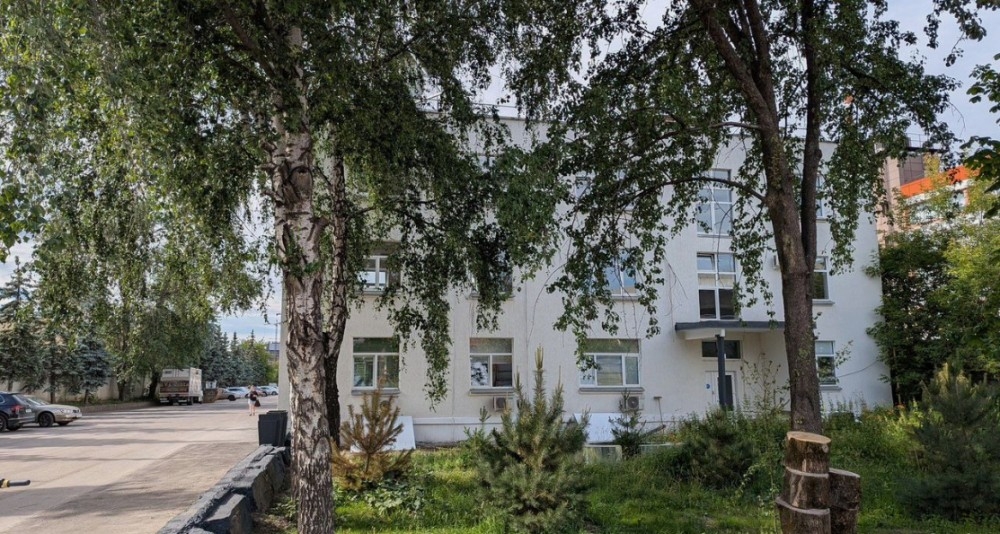 Аренда офиса Административное Здание