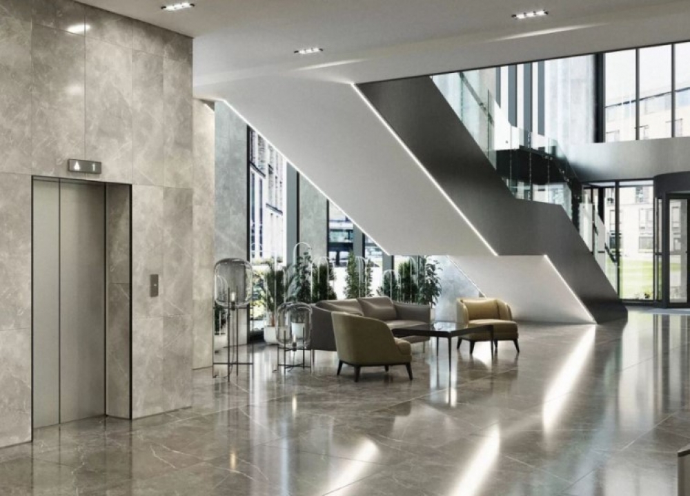 Аренда офиса Бизнес-центр 