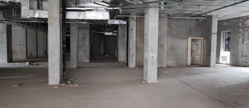 Аренда торгового помещения ЖК: Царицыно