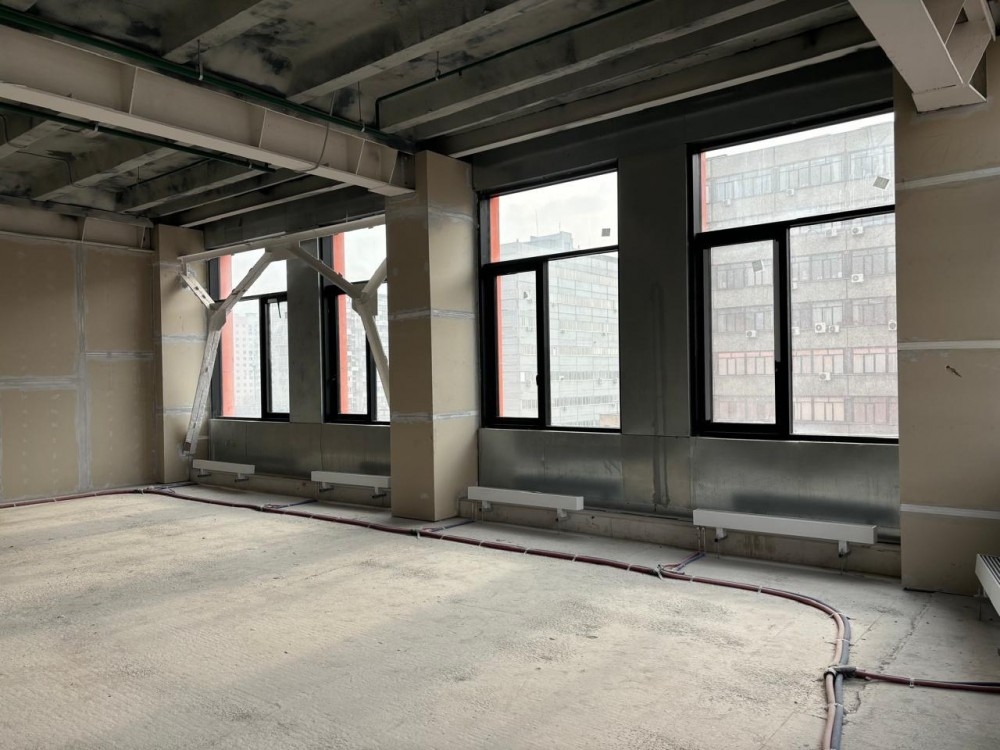 Продажа офиса МФК 