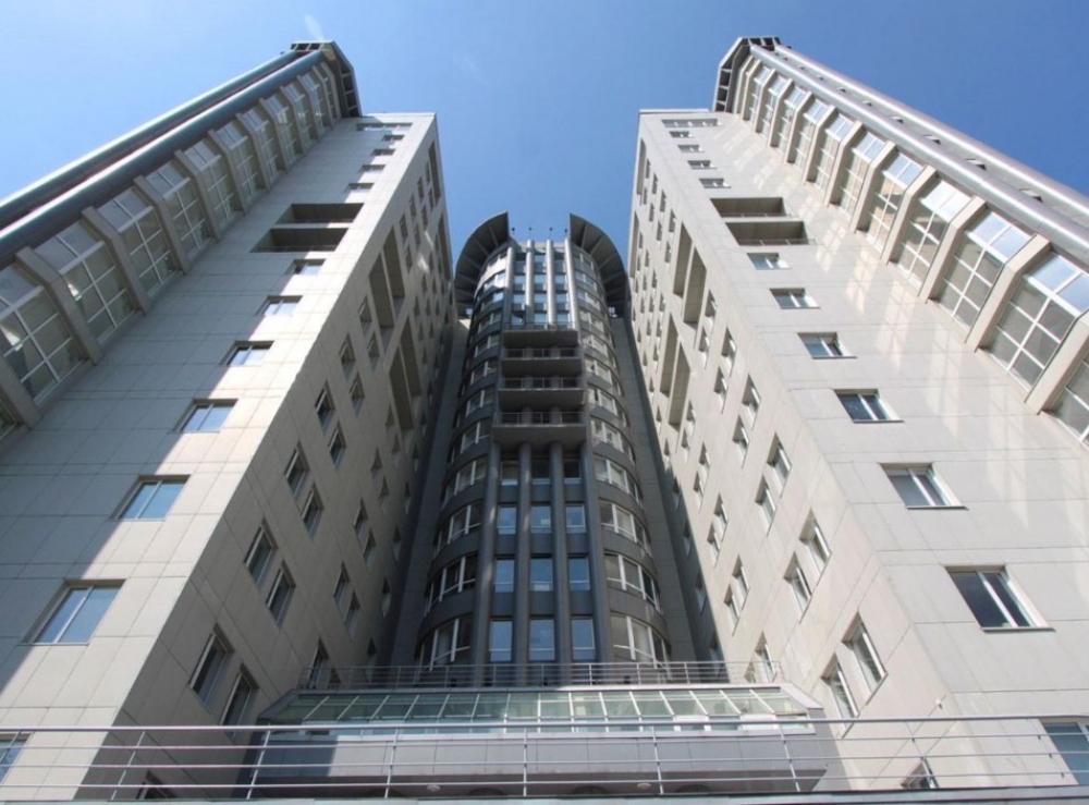 Аренда офиса Бизнес-центр «Навигатор»