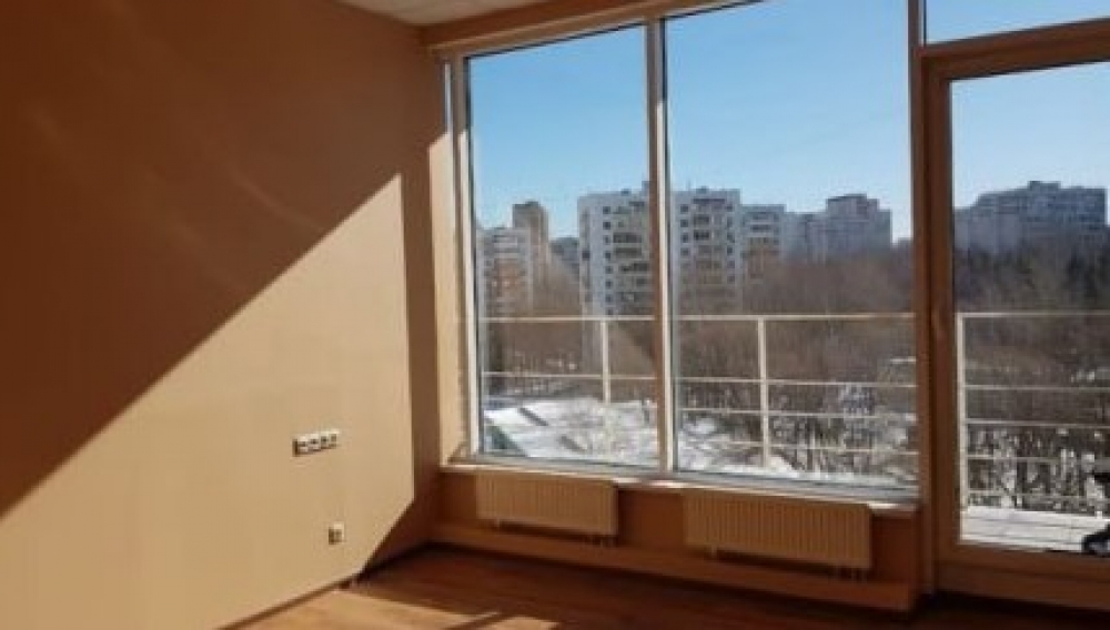 Продажа офиса Бизнес-центр «9 Акров»