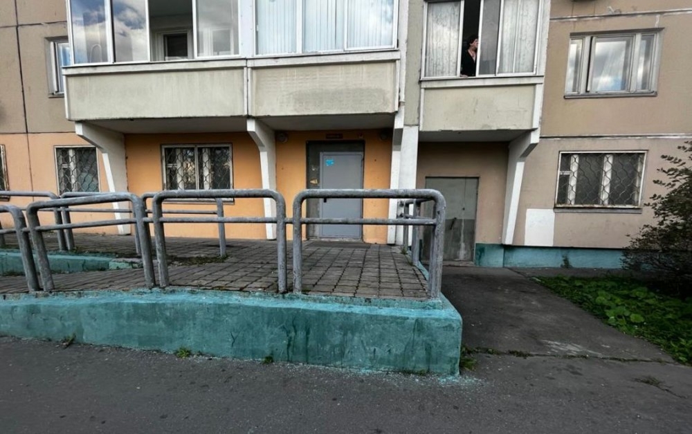 Арендный бизнес Жилой дом 
