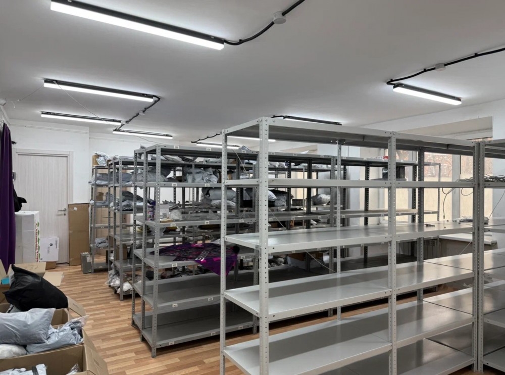 Арендный бизнес Жилой дом 