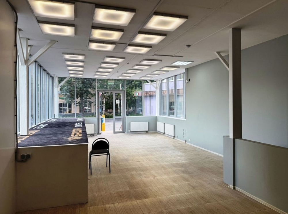 Аренда торгового помещения ТЦ FoodPark