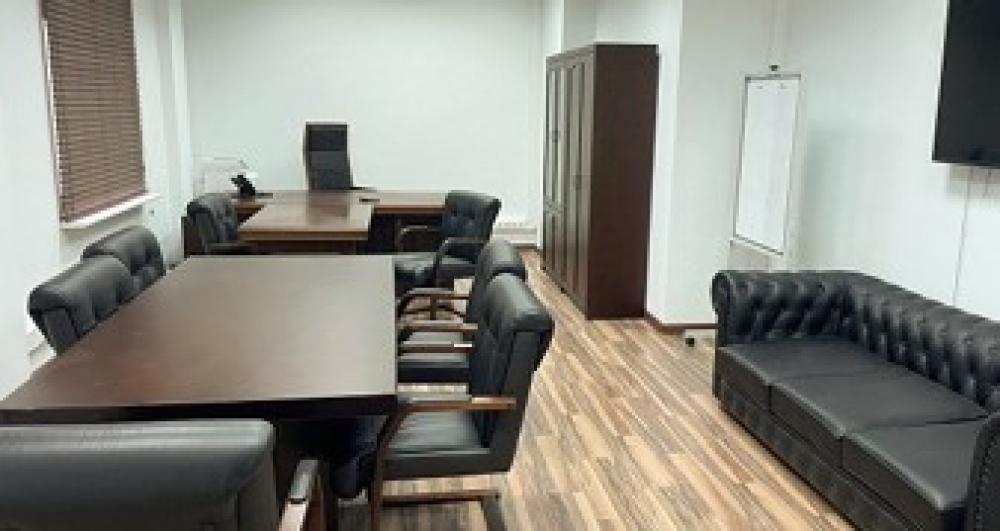 Продажа офиса Бизнес-центр «Святогор-2»