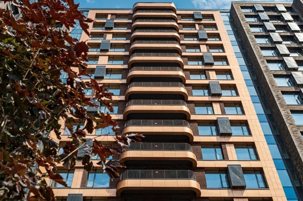 Продажа торгового помещения ЖК 