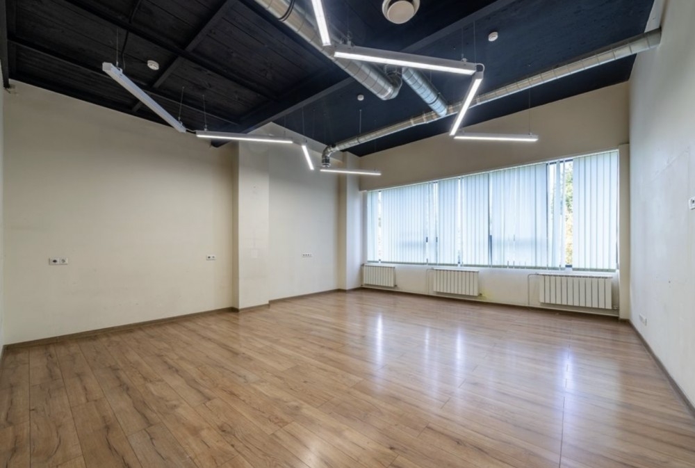 Аренда офиса Бизнес-центр «SMOLA»