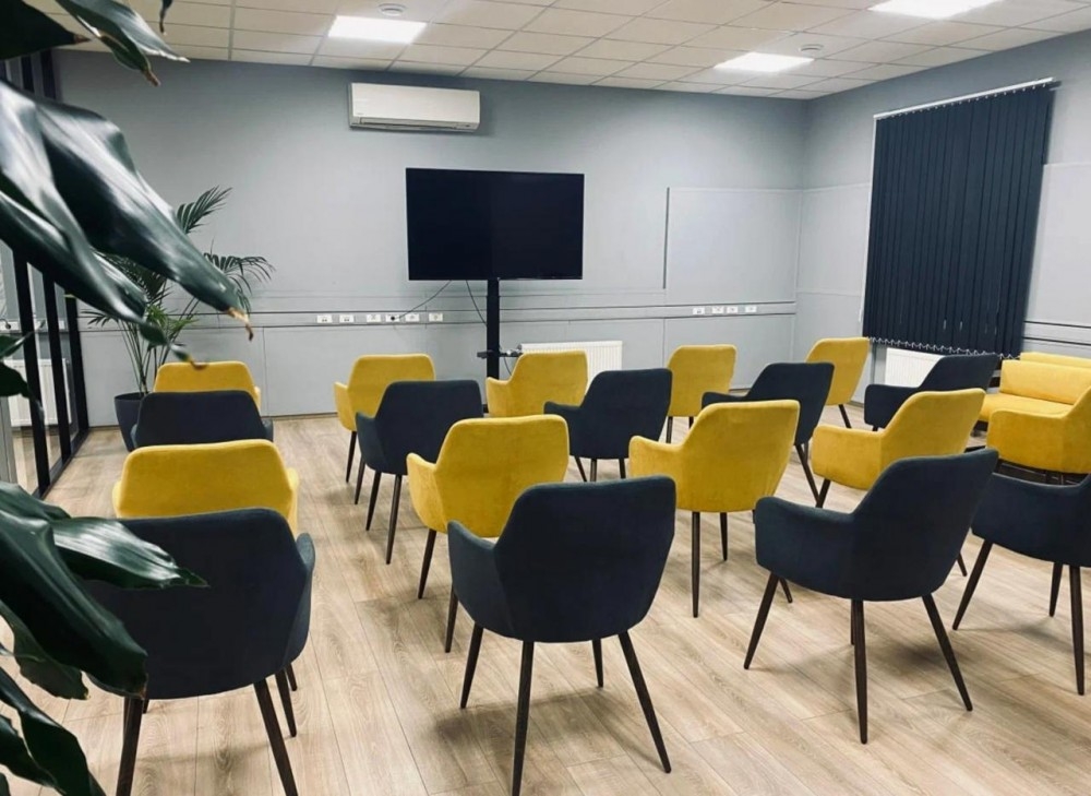 Аренда офиса Бизнес-центр 