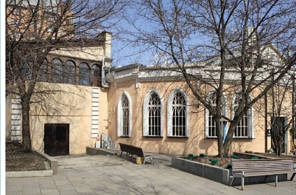 Аренда торгового помещения ОСЗ 