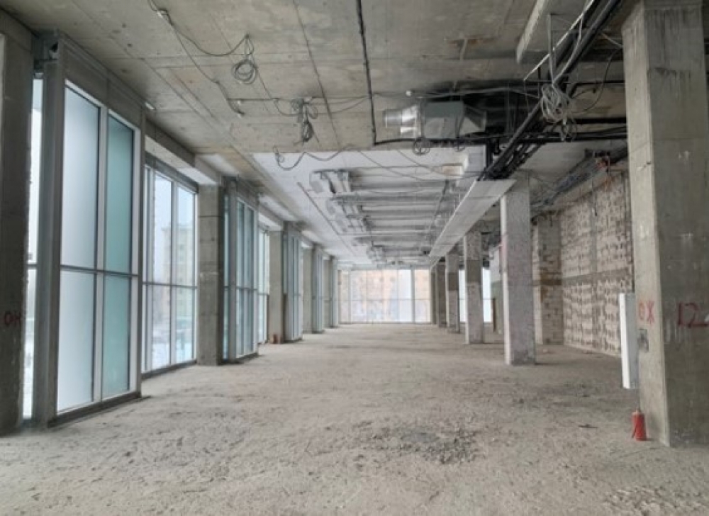 Аренда офиса Бизнес-центр «Метрополис»