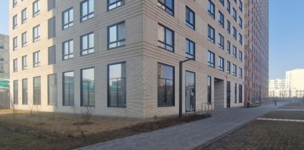 Продажа торгового помещения ЖК 