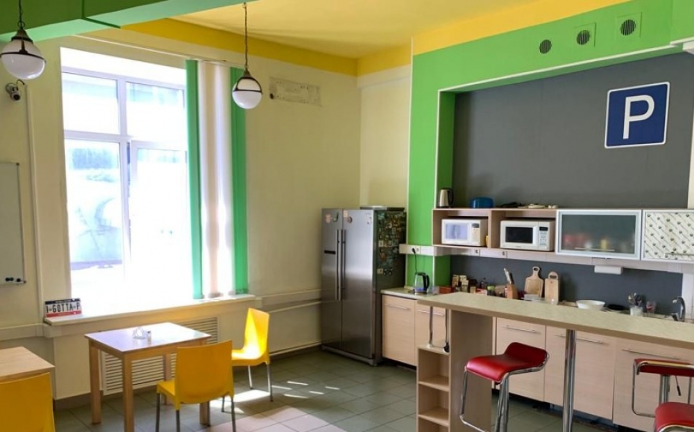 Аренда офиса Центр культуры и бизнеса 