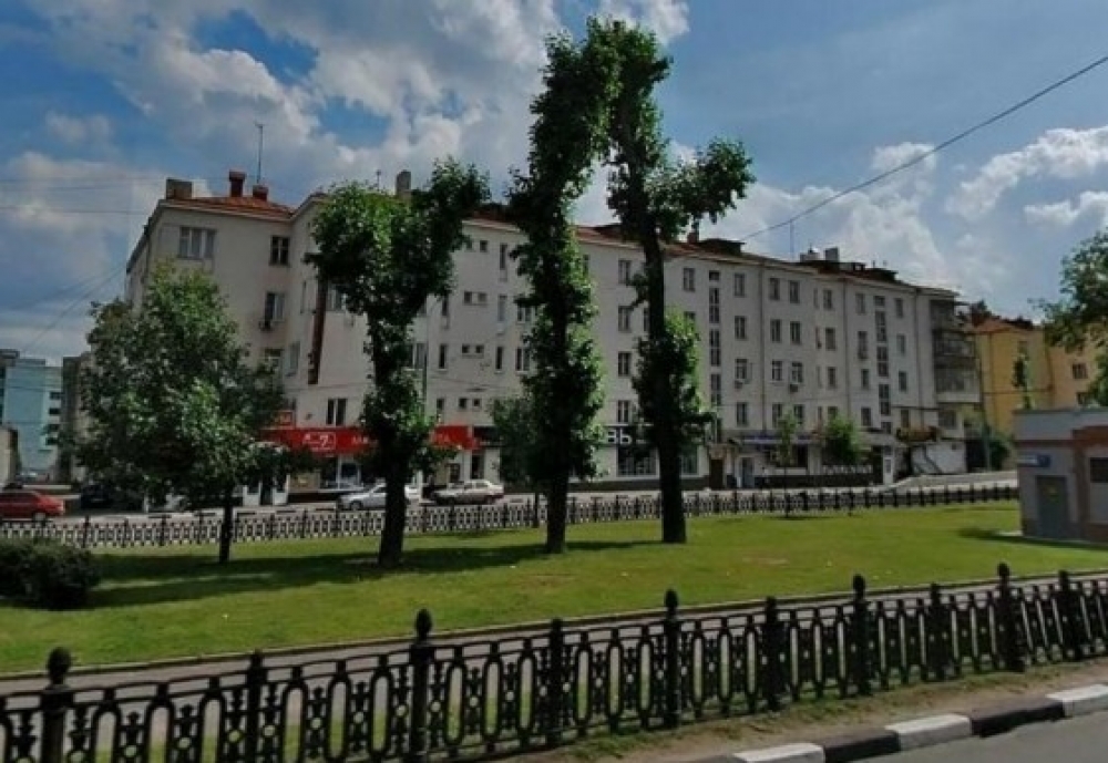 Продажа торгового помещения Офисное здание 