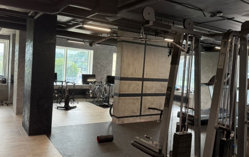 Аренда офиса Апарт-отель 