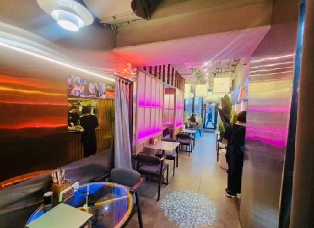 Арендный бизнес Административное здание «Большая Серпуховская 8/7 с2»