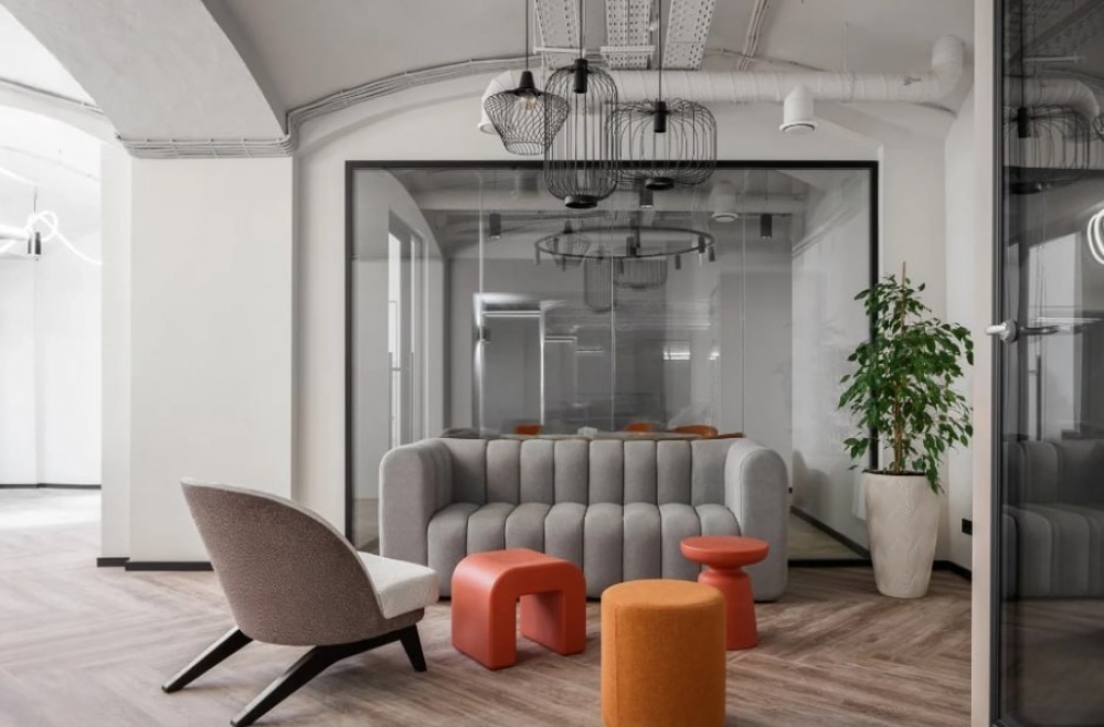 Аренда офиса Бизнес-центр «Никольская»