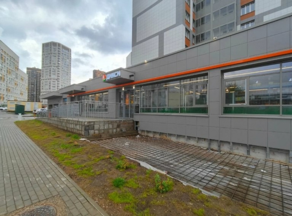 Арендный бизнес ЖК 