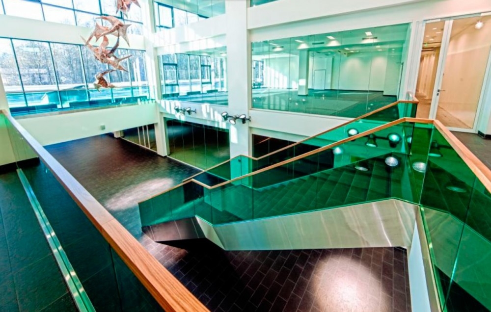 Аренда офиса Бизнес-центр «Ленинский 119»