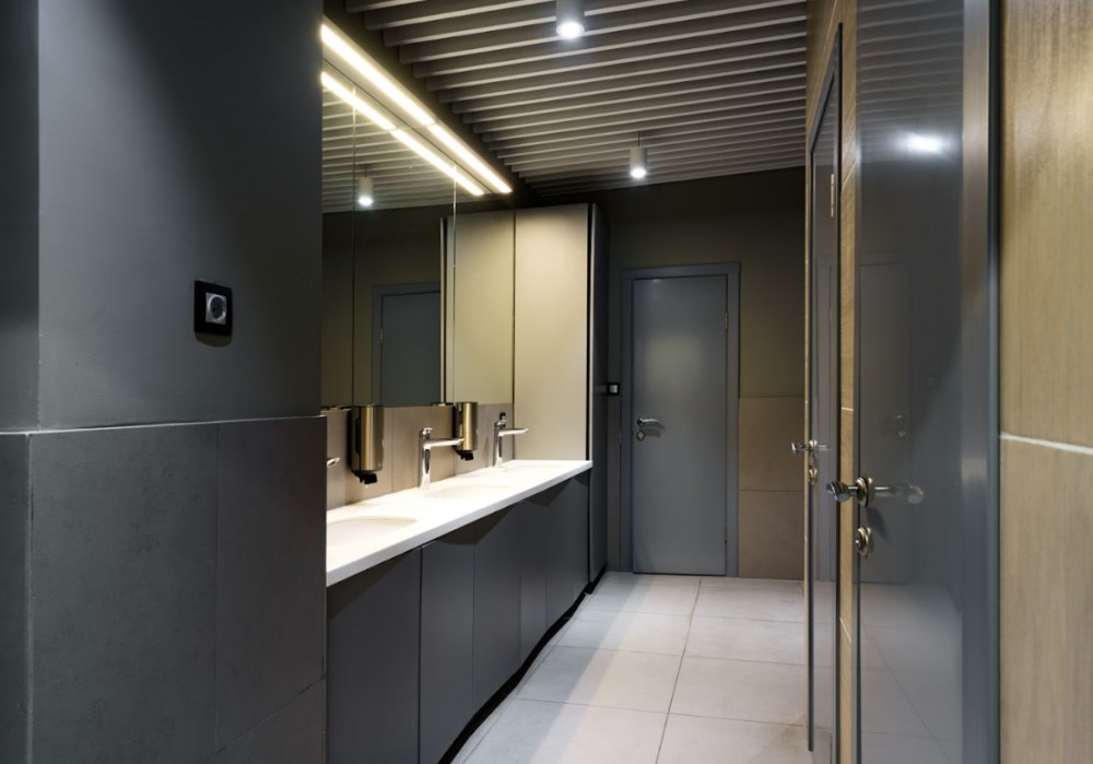 Аренда офиса Бизнес-центр «NOVO» (ново)