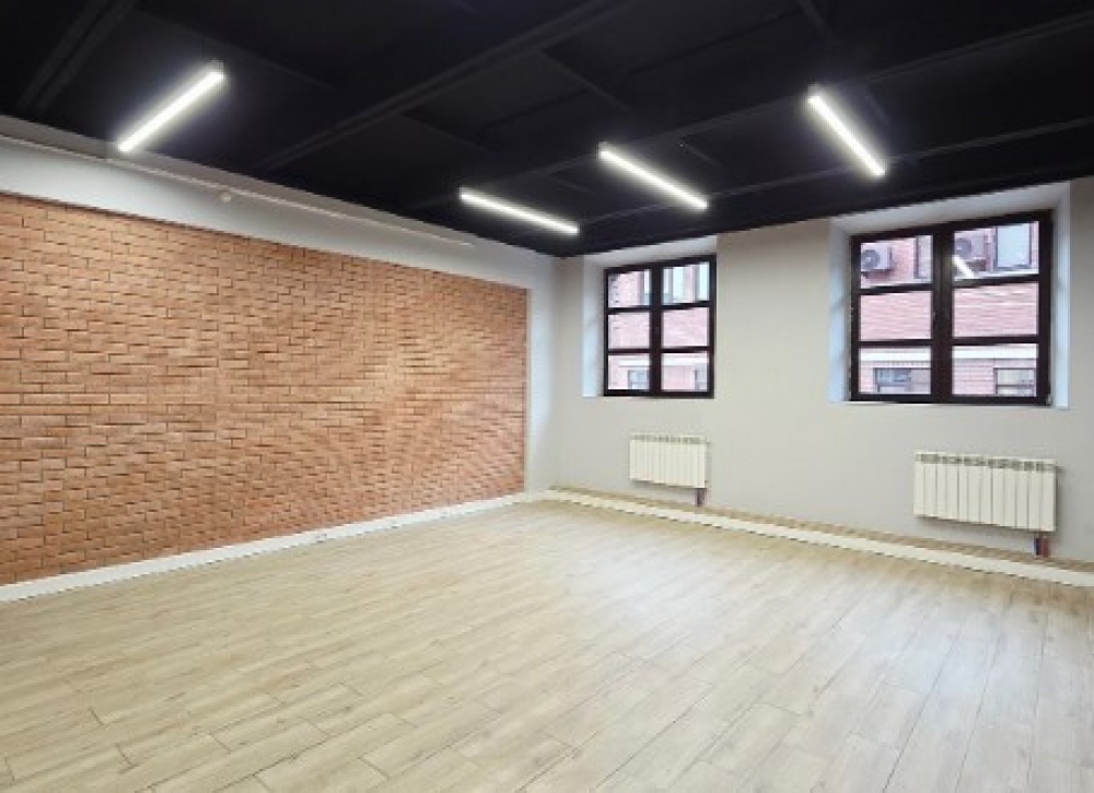 Аренда офиса Лофт - квартал 