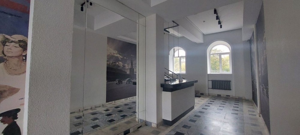 Продажа офиса Окружной проезд, 16