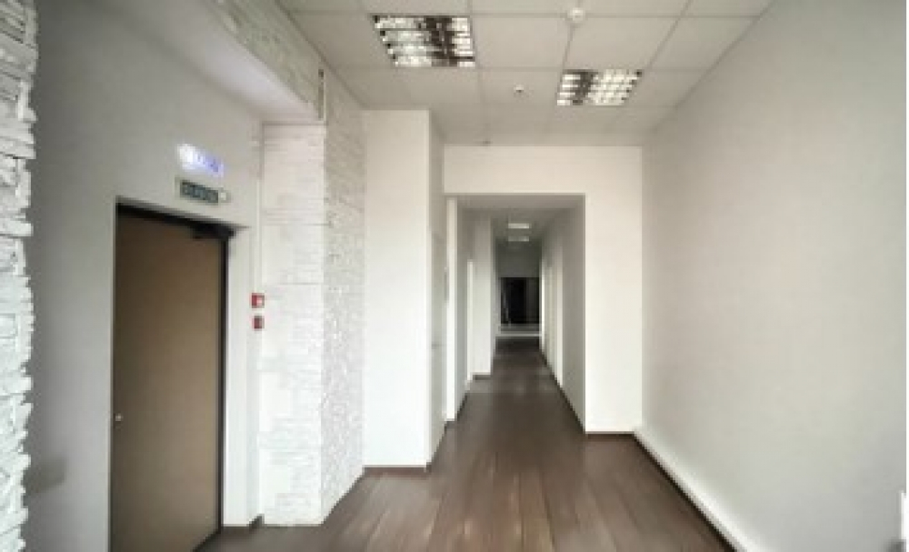 Аренда офиса БЦ 