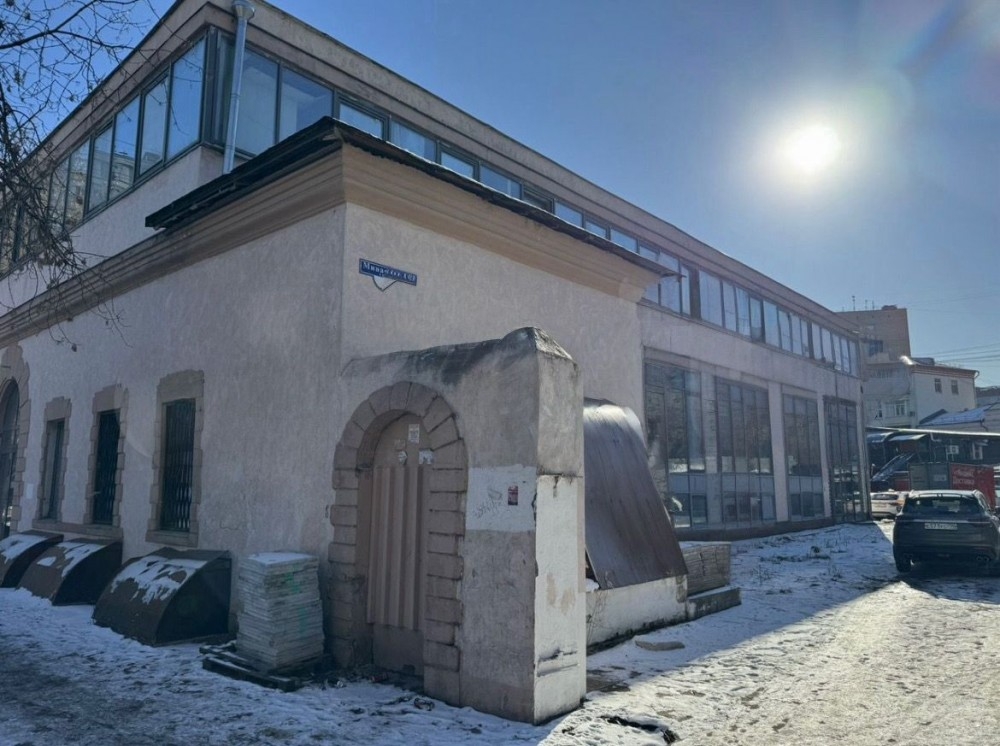 Продажа торгового помещения ОСЗ 