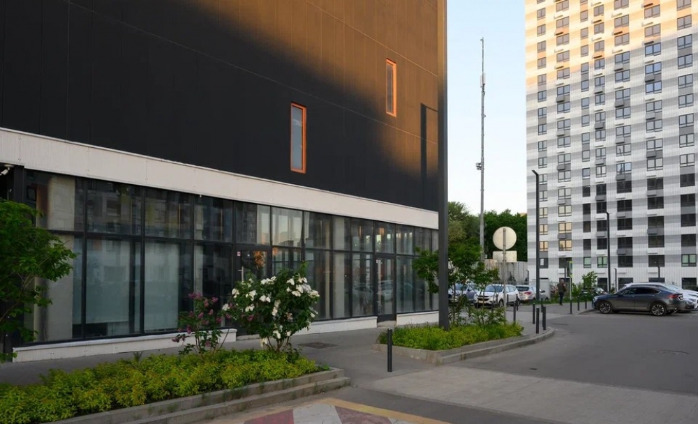 Арендный бизнес ЖК «Римского-Корсакова»