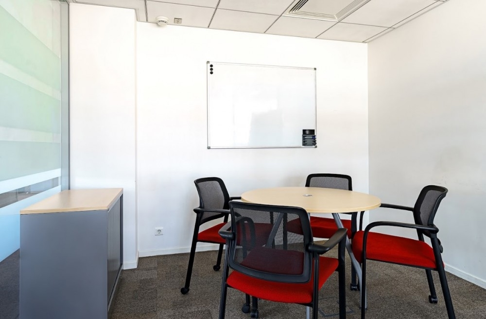 Аренда офиса Бизнес-центр «Меридиан»