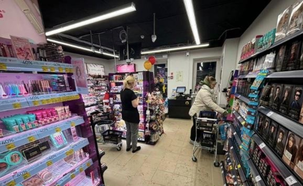 Арендный бизнес Особняк 