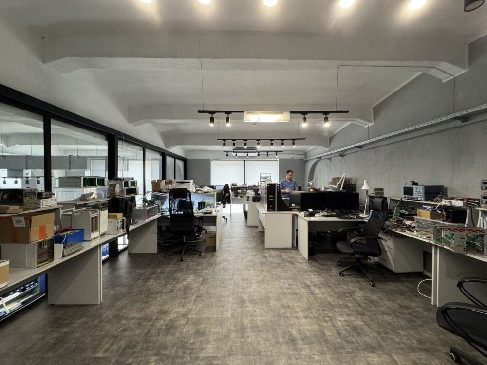 Аренда торгового помещения Офисно-производственное здание 