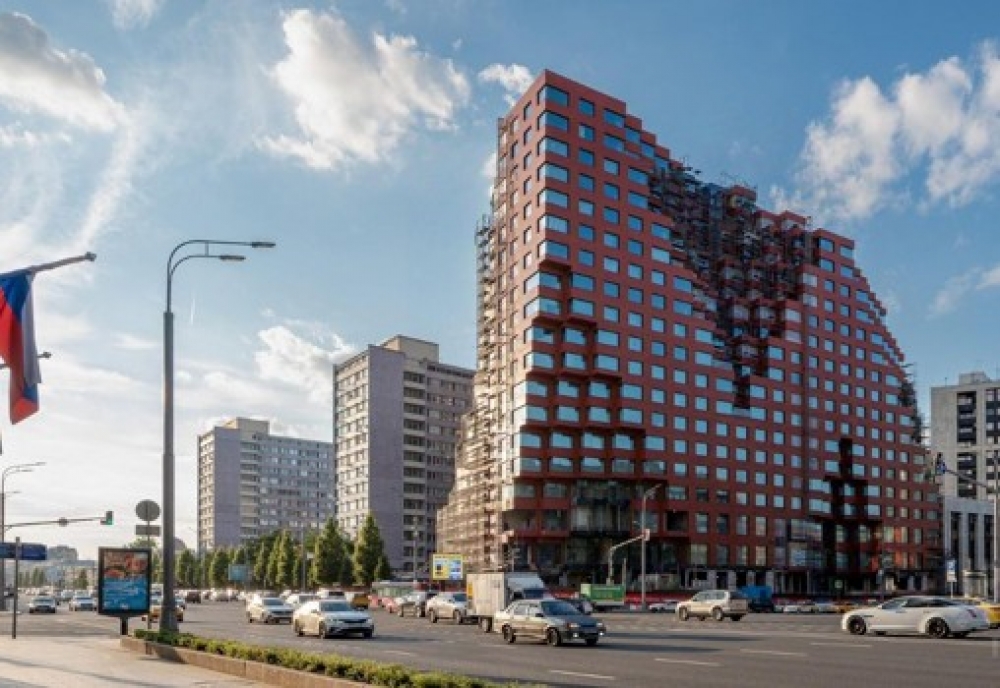 Аренда торгового помещения ЖК 