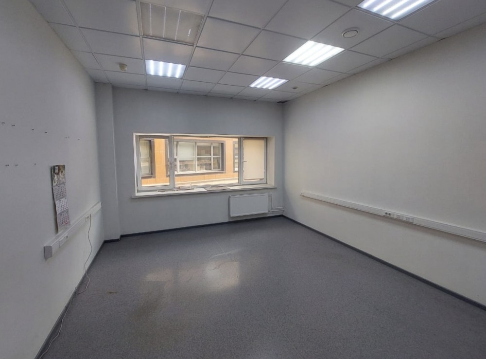 Аренда офиса Бизнес-парк 