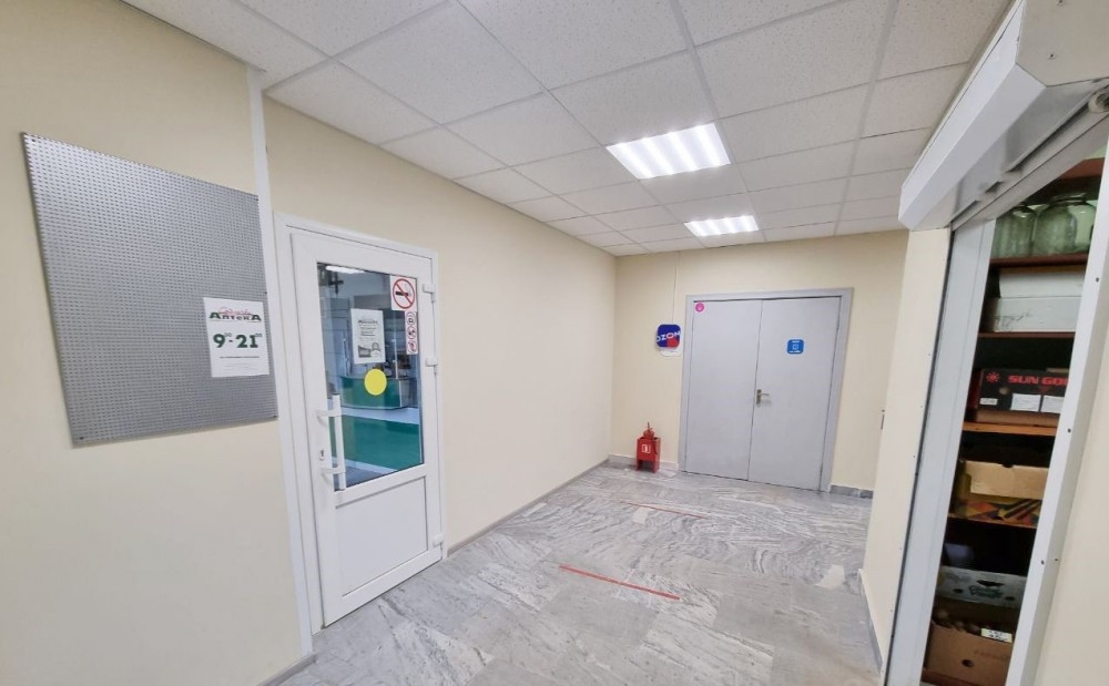 Арендный бизнес ОСЗ 