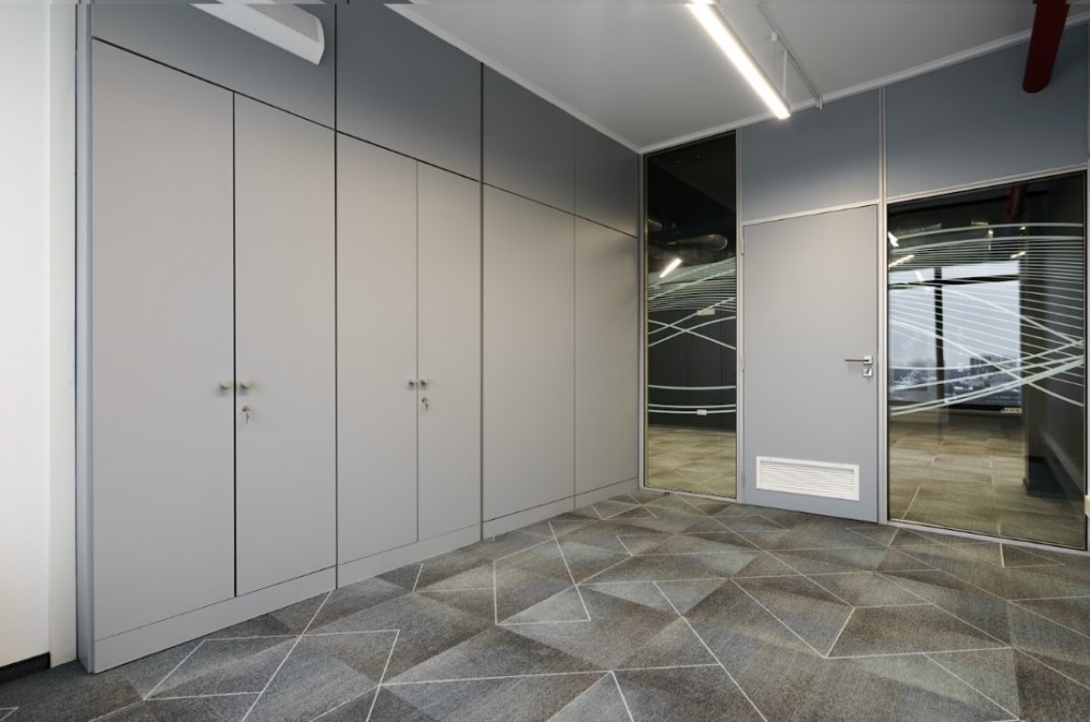 Аренда офиса Бизнес-центр «Меридиан»