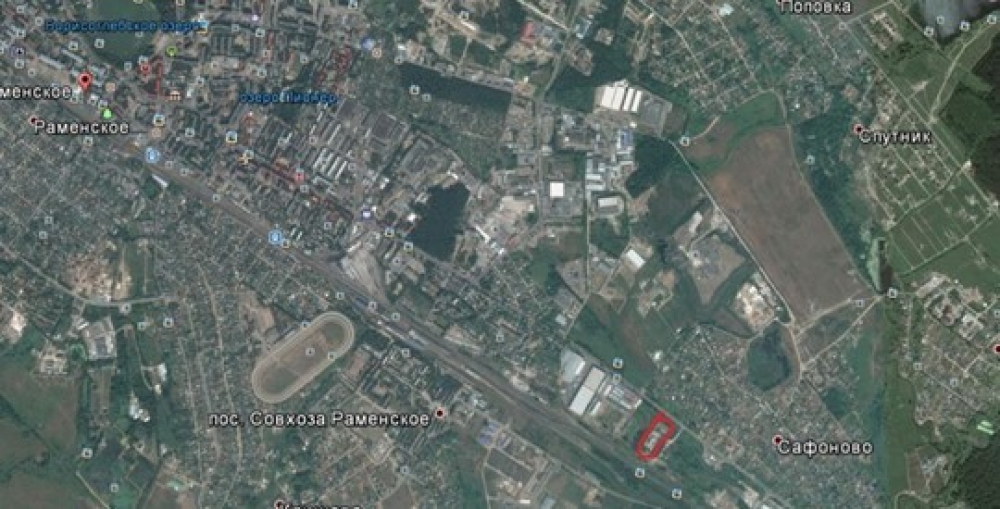 Продажа индустриальной недвижимости ПСК 