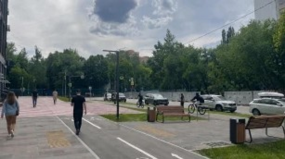 Продажа торгового помещения Жилое здание 