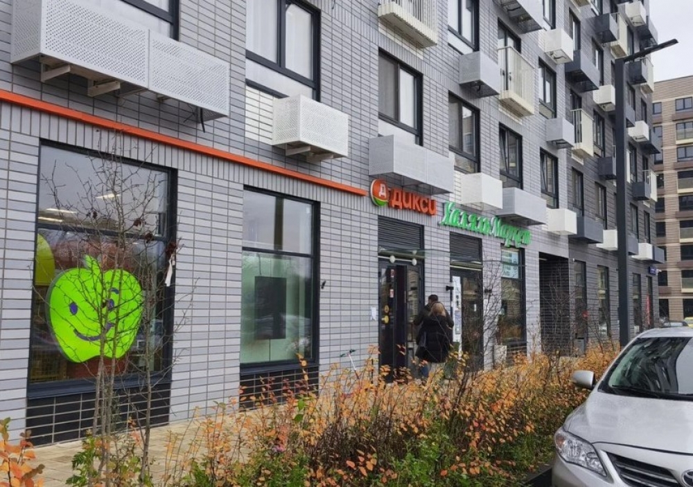 Арендный бизнес ЖК 