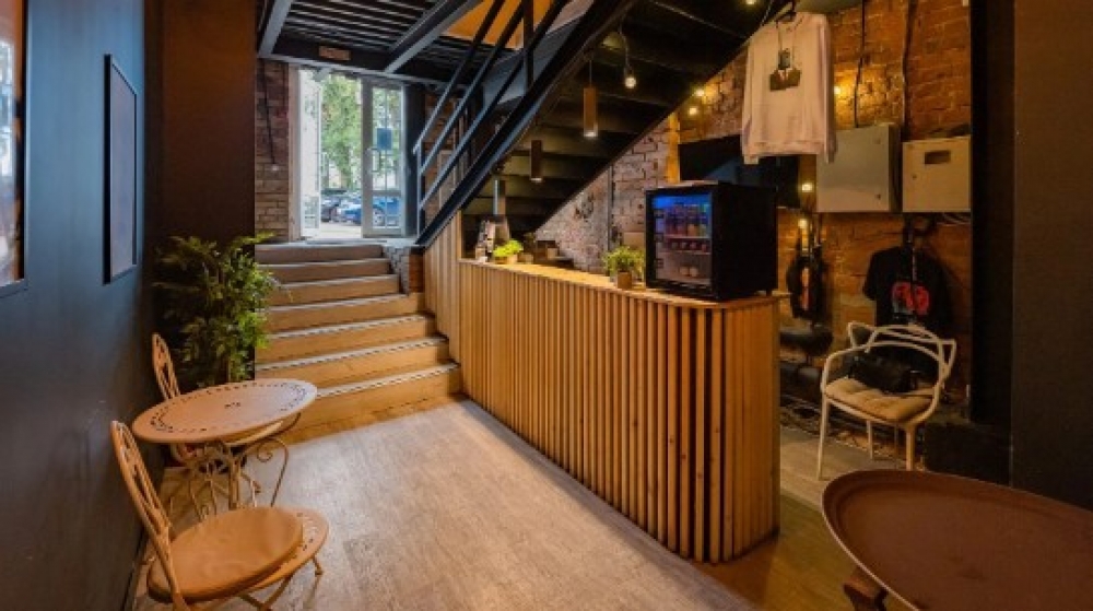 Продажа торгового помещения Торгово-офисный комлекс