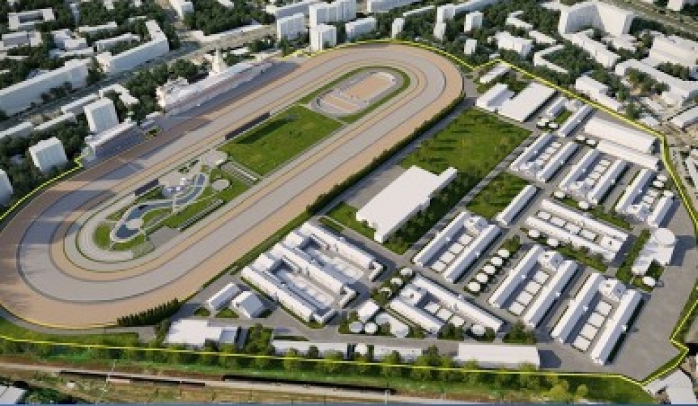 Продажа торгового помещения Жилое здание 