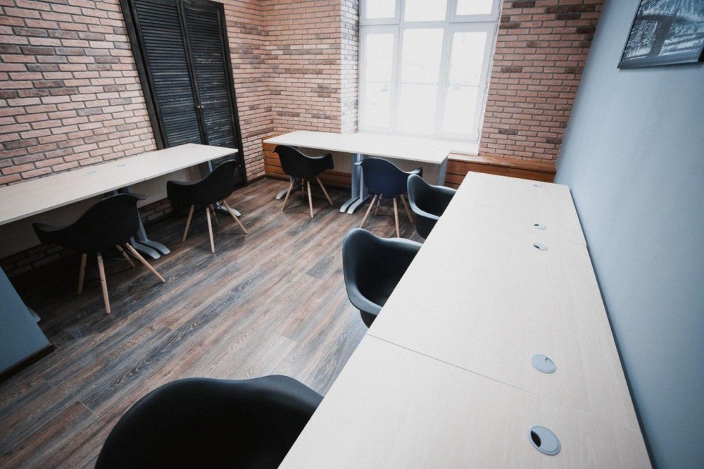 Аренда офиса Административное здание 