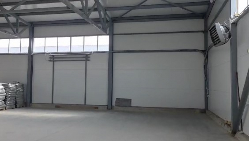 Продажа индустриальной недвижимости ПСК 